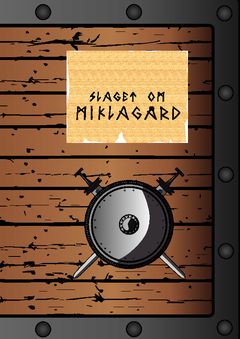 Slaget om Miklagård | 0:e upplagan