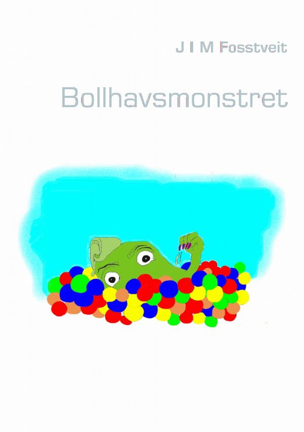 Bollhavsmonstret | 2:a upplagan