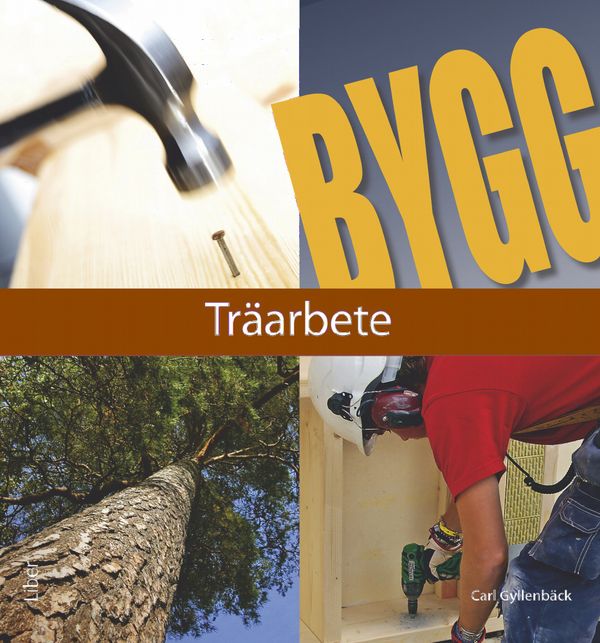 Träarbete | 1:a upplagan