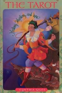 The Tarot: History, Mystery and Lore | 0:e upplagan