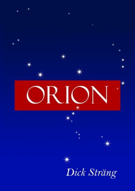 Orion | 1:a upplagan
