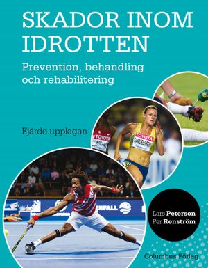 Skador inom idrotten | 4:e upplagan