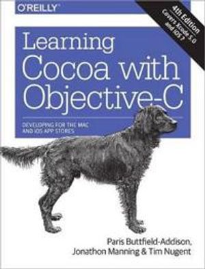 Learning Cocoa with Objective-C | 1:a upplagan