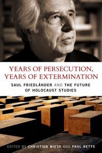 Years of Persecution, Years of Extermination | 0:e upplagan