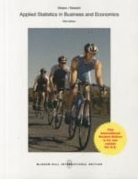 Applied Statistics in Business and Economics | 3:e upplagan