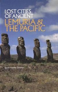 Lost Cities Of Ancient Lemuria And The Pacific | 0:e upplagan
