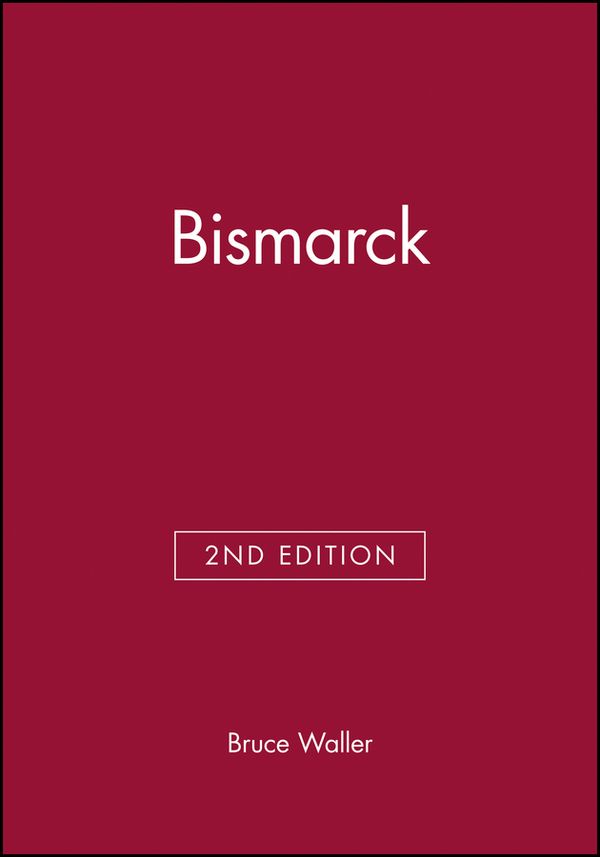 Bismarck | 0:e upplagan