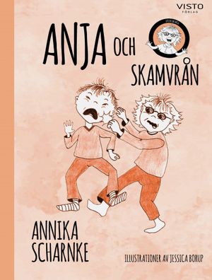 Anja och skamvrån