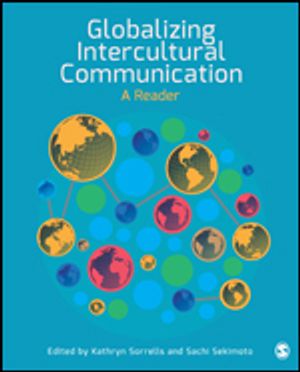 Globalizing Intercultural Communication | 1:a upplagan