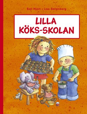 Lilla Köks-skolan | 1:a upplagan