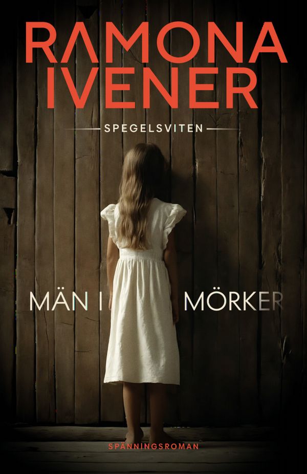 Män i mörker | 1:a upplagan