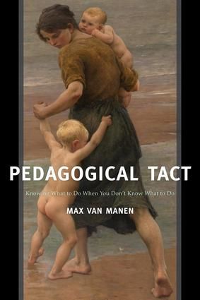 Pedagogical Tact | 1:a upplagan