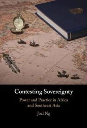 Contesting Sovereignty