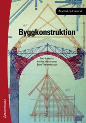 Byggkonstruktion |  2:e upplagan