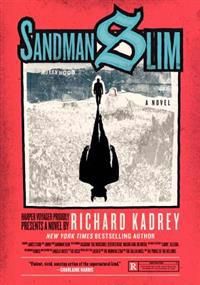 Sandman Slim | 0:e upplagan