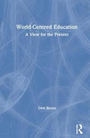 World-Centred Education