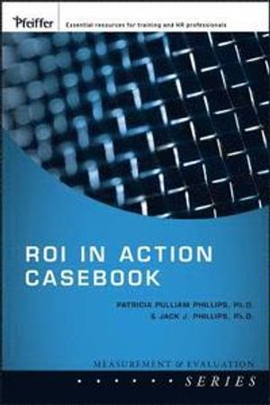 ROI in Action Casebook | 1:a upplagan