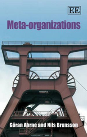 Meta-Organizations