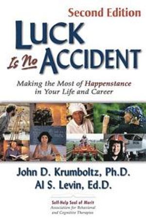 Luck is No Accident |  2:e upplagan