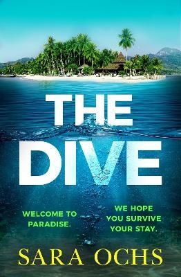 The Dive | 0:e upplagan