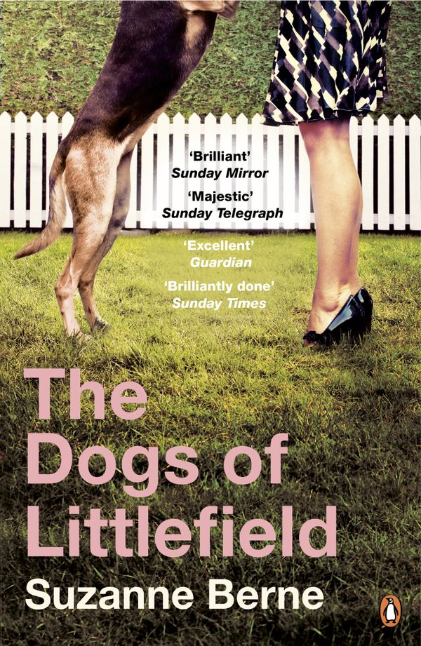 The Dogs of Littlefield | 0:e upplagan