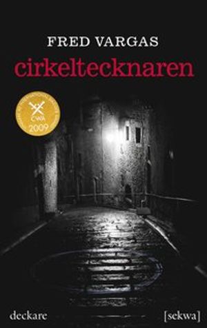 Cirkeltecknaren | 1:a upplagan