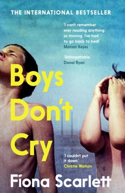 Boys Don't Cry | 0:e upplagan