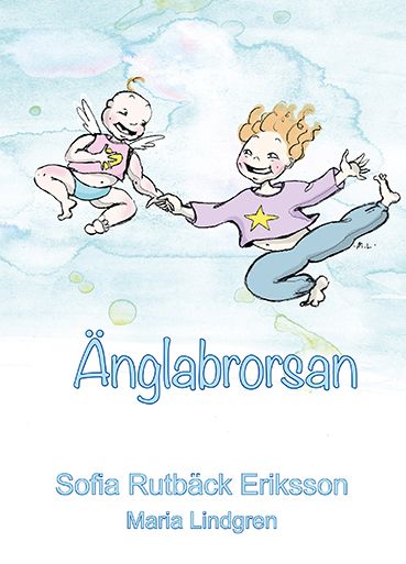 Änglabrorsan | 1:a upplagan