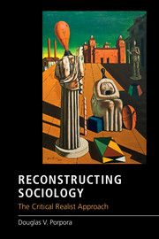 Reconstructing Sociology | 0:e upplagan