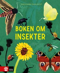 Boken om insekter