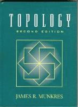 Topology (Classic Version) |  2:e upplagan