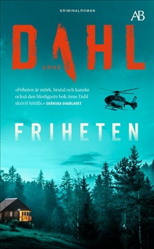 Friheten