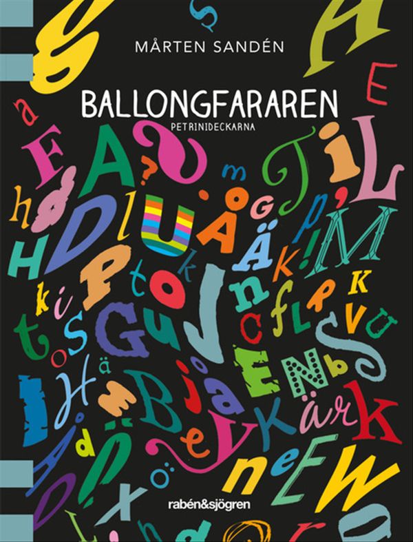 Ballongfararen | 1:a upplagan