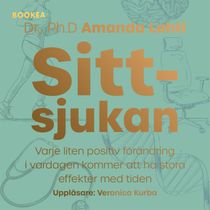 Sittsjukan