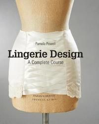 Lingerie Design | 0:e upplagan