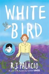 White Bird | 0:e upplagan