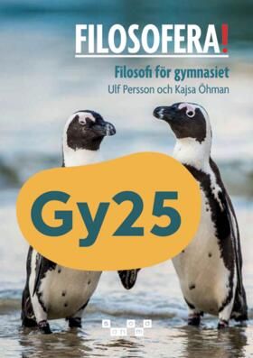 Filosofera! upplaga 2 | 2:a upplagan