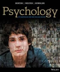 Psychology, 4th Australian and New Zealand Edition