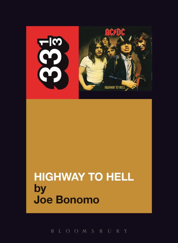 AC DC's Highway To Hell | 0:e upplagan