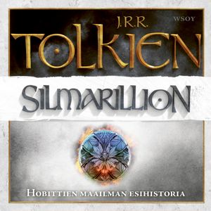 Silmarillion | 1:a upplagan