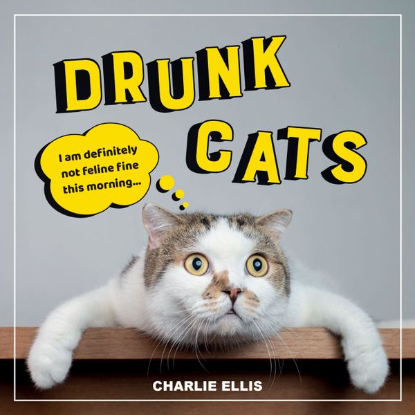 Drunk Cats | 0:e upplagan