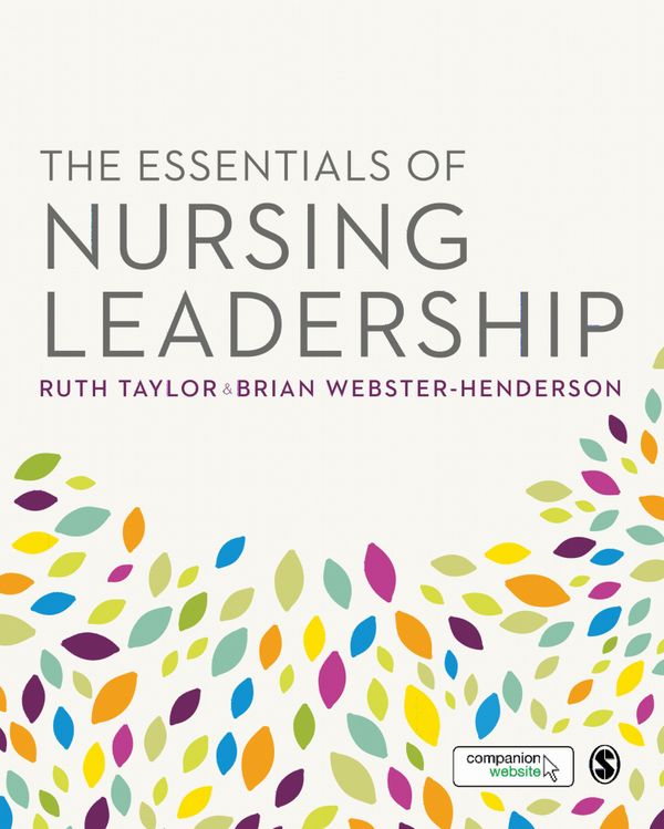 The Essentials of Nursing Leadership | 1:a upplagan