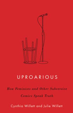 Uproarious | 1:a upplagan