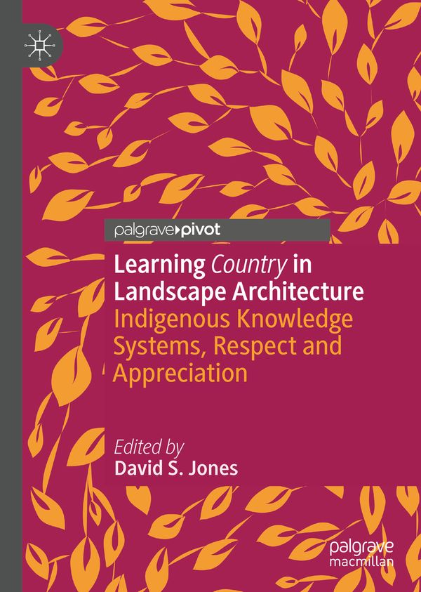 Learning Country in Landscape Architecture | 1:a upplagan