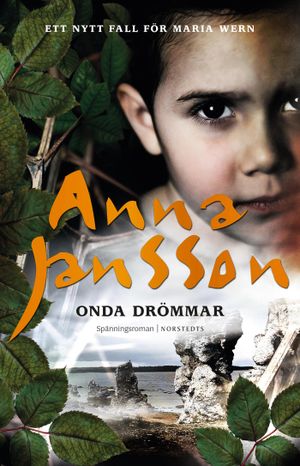 Onda drömmar | 1:a upplagan