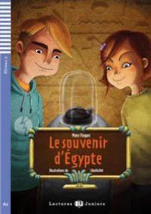 Le souvenir d’Egypte