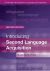 Introducing Second Language Acquisition (2012)