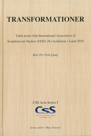 Transformationer | 0:e upplagan