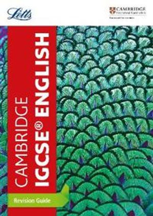 Cambridge IGCSE™ English Revision Guide