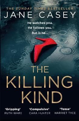 The Killing Kind | 0:e upplagan